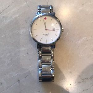 Kate Spade New York Watch.